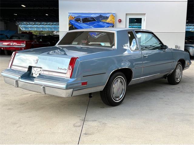 1986 Oldsmobile Cutlass Supreme (CC-2101926) for sale in Bradenton, Florida