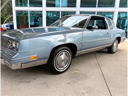 1986 Oldsmobile Cutlass Supreme (CC-2101926) for sale in Bradenton, Florida