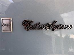 1986 Oldsmobile Cutlass Supreme (CC-2101926) for sale in Bradenton, Florida