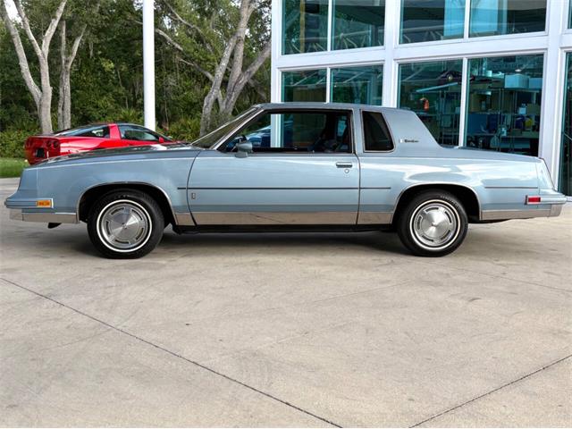 1986 Oldsmobile Cutlass Supreme (CC-2101926) for sale in Bradenton, Florida