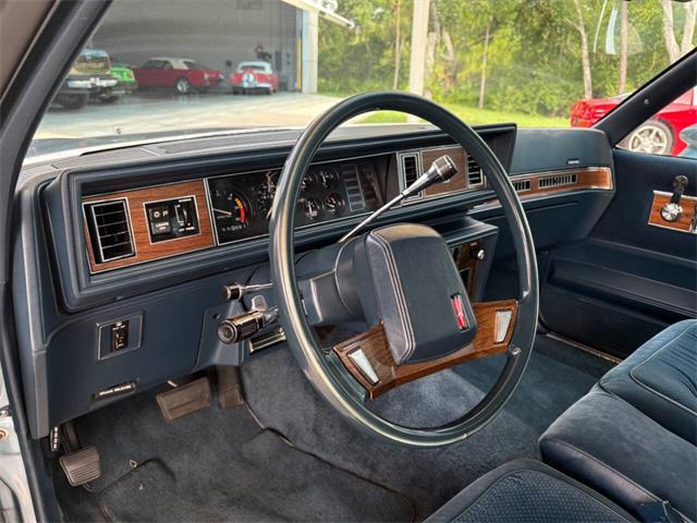1986 Oldsmobile Cutlass Supreme (CC-2101926) for sale in Bradenton, Florida