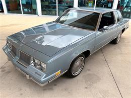 1986 Oldsmobile Cutlass Supreme (CC-2101926) for sale in Bradenton, Florida