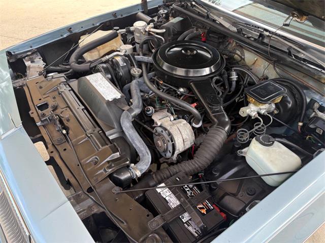 1986 Oldsmobile Cutlass Supreme (CC-2101926) for sale in Bradenton, Florida