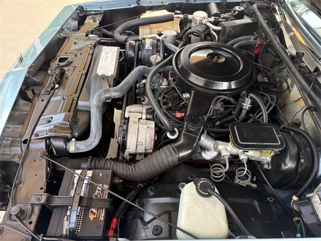 1986 Oldsmobile Cutlass Supreme (CC-2101926) for sale in Bradenton, Florida
