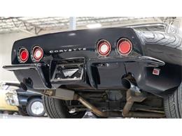 1969 Chevrolet Corvette (CC-2101927) for sale in New Braundfels, Texas