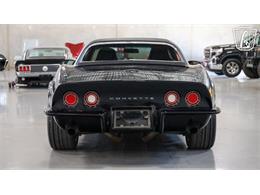 1969 Chevrolet Corvette (CC-2101927) for sale in New Braundfels, Texas