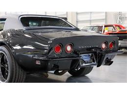 1969 Chevrolet Corvette (CC-2101927) for sale in New Braundfels, Texas