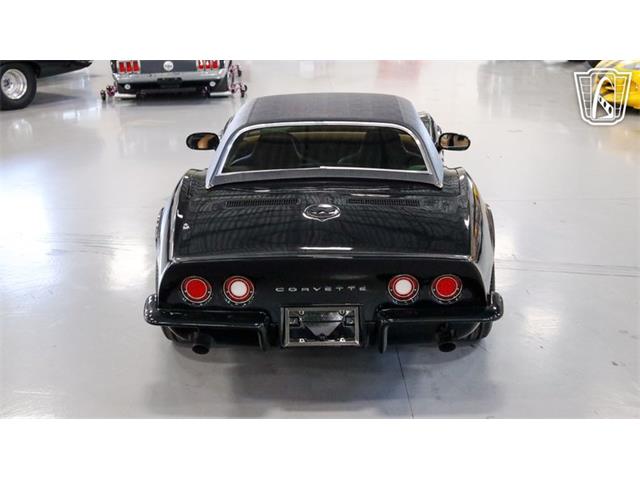 1969 Chevrolet Corvette (CC-2101927) for sale in New Braundfels, Texas