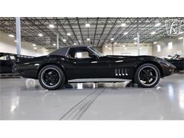 1969 Chevrolet Corvette (CC-2101927) for sale in New Braundfels, Texas