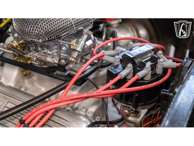 1969 Chevrolet Corvette (CC-2101927) for sale in New Braundfels, Texas