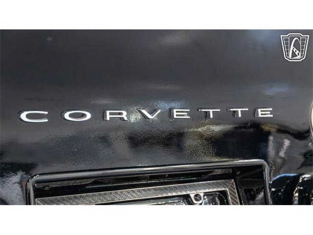 1969 Chevrolet Corvette (CC-2101927) for sale in New Braundfels, Texas
