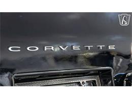 1969 Chevrolet Corvette (CC-2101927) for sale in New Braundfels, Texas