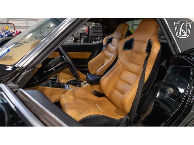 1969 Chevrolet Corvette (CC-2101927) for sale in New Braundfels, Texas