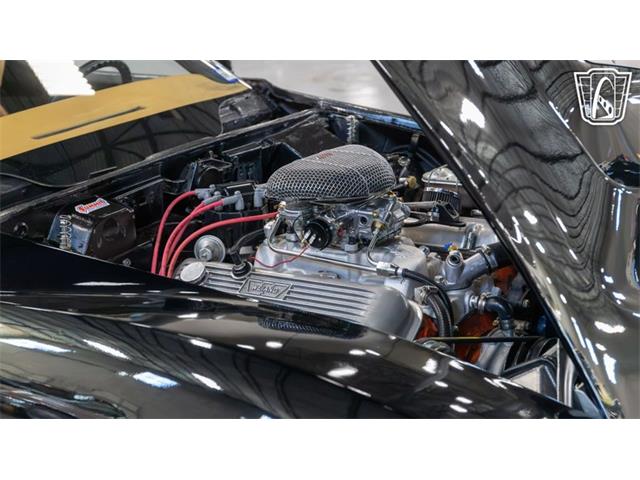 1969 Chevrolet Corvette (CC-2101927) for sale in New Braundfels, Texas