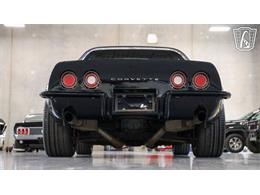 1969 Chevrolet Corvette (CC-2101927) for sale in New Braundfels, Texas