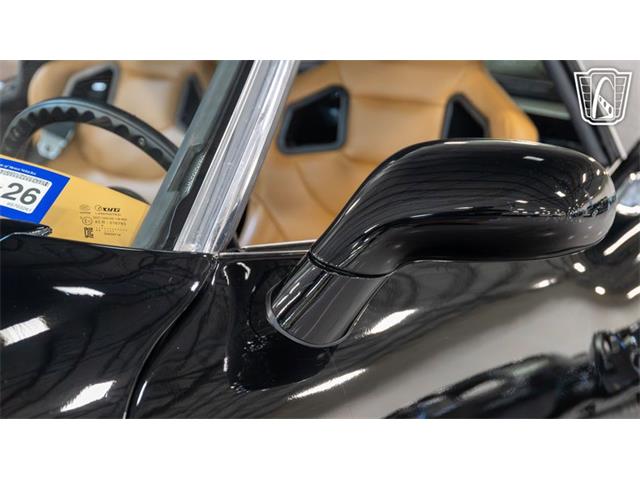 1969 Chevrolet Corvette (CC-2101927) for sale in New Braundfels, Texas