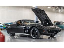 1969 Chevrolet Corvette (CC-2101927) for sale in New Braundfels, Texas