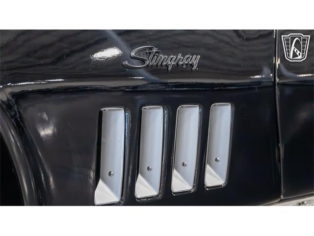 1969 Chevrolet Corvette (CC-2101927) for sale in New Braundfels, Texas