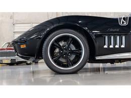 1969 Chevrolet Corvette (CC-2101927) for sale in New Braundfels, Texas
