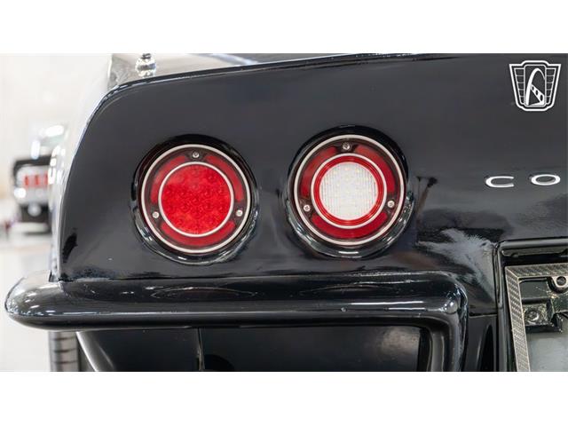 1969 Chevrolet Corvette (CC-2101927) for sale in New Braundfels, Texas