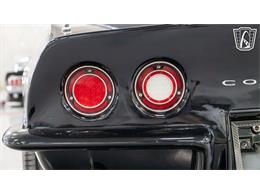 1969 Chevrolet Corvette (CC-2101927) for sale in New Braundfels, Texas