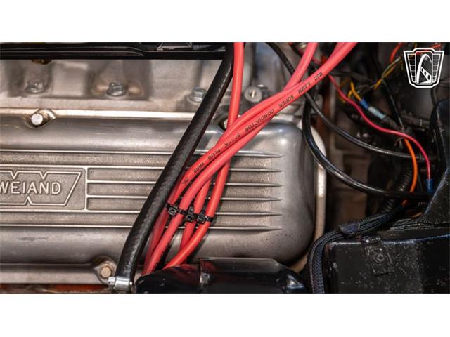 1969 Chevrolet Corvette (CC-2101927) for sale in New Braundfels, Texas
