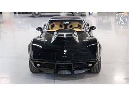 1969 Chevrolet Corvette (CC-2101927) for sale in New Braundfels, Texas
