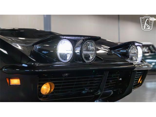 1969 Chevrolet Corvette (CC-2101927) for sale in New Braundfels, Texas