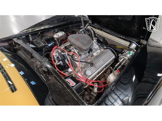 1969 Chevrolet Corvette (CC-2101927) for sale in New Braundfels, Texas