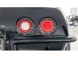1969 Chevrolet Corvette (CC-2101927) for sale in New Braundfels, Texas