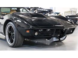 1969 Chevrolet Corvette (CC-2101927) for sale in New Braundfels, Texas