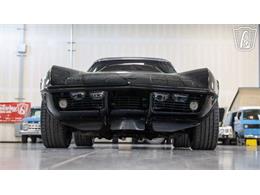 1969 Chevrolet Corvette (CC-2101927) for sale in New Braundfels, Texas