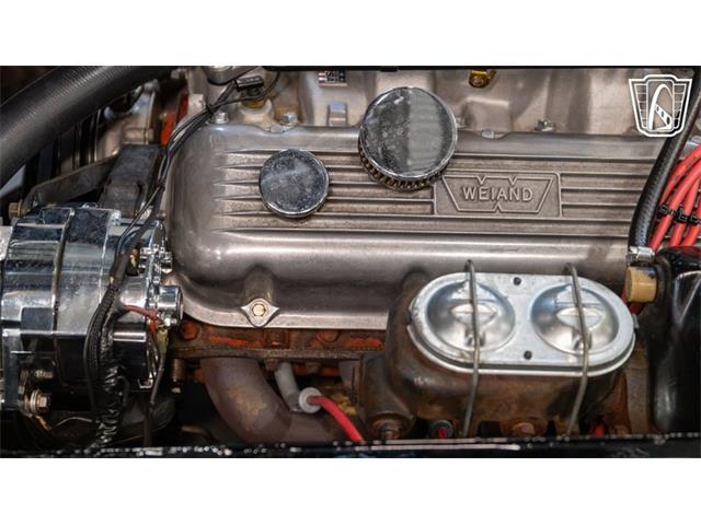 1969 Chevrolet Corvette (CC-2101927) for sale in New Braundfels, Texas