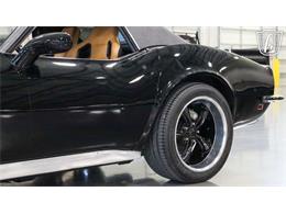 1969 Chevrolet Corvette (CC-2101927) for sale in New Braundfels, Texas