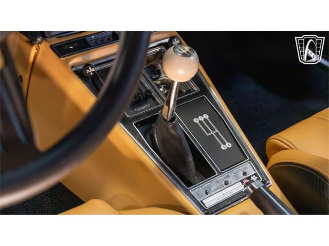 1969 Chevrolet Corvette (CC-2101927) for sale in New Braundfels, Texas