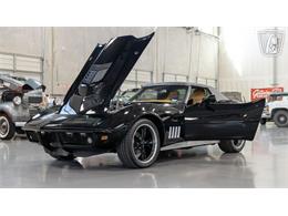 1969 Chevrolet Corvette (CC-2101927) for sale in New Braundfels, Texas