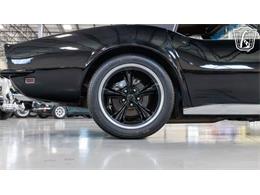 1969 Chevrolet Corvette (CC-2101927) for sale in New Braundfels, Texas