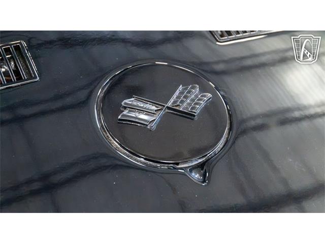 1969 Chevrolet Corvette (CC-2101927) for sale in New Braundfels, Texas