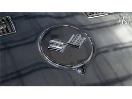 1969 Chevrolet Corvette (CC-2101927) for sale in New Braundfels, Texas