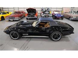 1969 Chevrolet Corvette (CC-2101927) for sale in New Braundfels, Texas