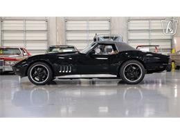 1969 Chevrolet Corvette (CC-2101927) for sale in New Braundfels, Texas