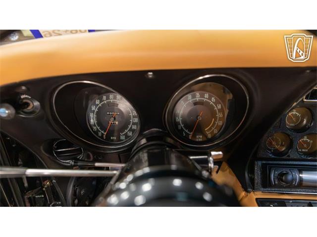 1969 Chevrolet Corvette (CC-2101927) for sale in New Braundfels, Texas