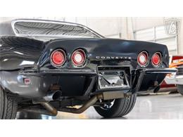 1969 Chevrolet Corvette (CC-2101927) for sale in New Braundfels, Texas