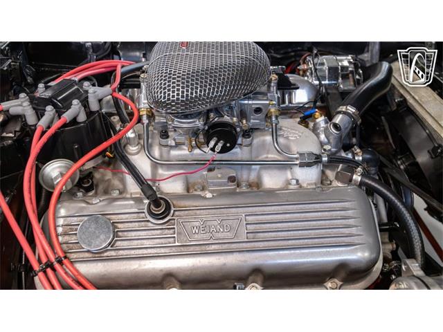 1969 Chevrolet Corvette (CC-2101927) for sale in New Braundfels, Texas