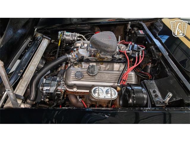 1969 Chevrolet Corvette (CC-2101927) for sale in New Braundfels, Texas