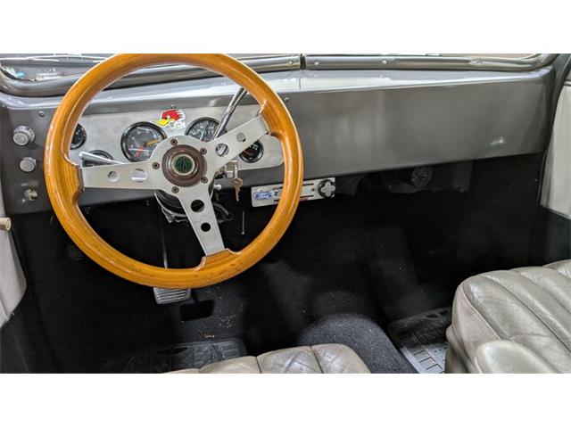 1941 Ford Deluxe (CC-2101928) for sale in Mankato, Minnesota