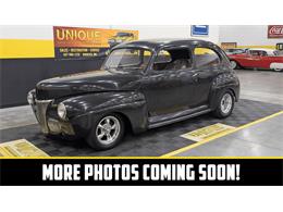 1941 Ford Deluxe (CC-2101928) for sale in Mankato, Minnesota
