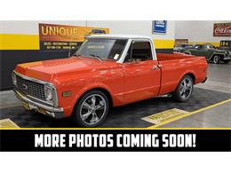 1970 Chevrolet C10 (CC-2101929) for sale in Mankato, Minnesota
