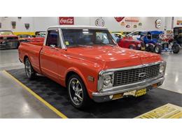 1970 Chevrolet C10 (CC-2101929) for sale in Mankato, Minnesota