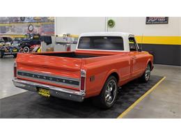 1970 Chevrolet C10 (CC-2101929) for sale in Mankato, Minnesota